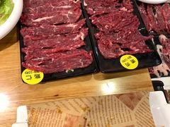 -嬷孙家潮汕牛肉火锅(北京路天河城店)