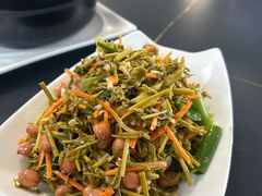 -遇见小院—虹鳟鱼•农家菜(怀柔店)