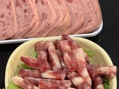 -邓莽子老火锅(鲁祖庙店)