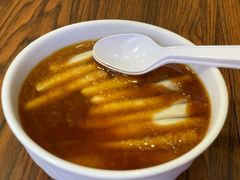 -安海五叔公土笋冻(西街店)