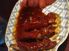 -永安鱼庄·镇江菜(东吴路店)