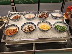 -顺德联塑万怡酒店·万荟轩自助餐厅