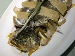 -狮王府淮扬菜(新街口友谊店)
