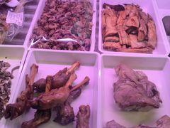 -年记·兴顺斋 牛街清真熟食小吃店