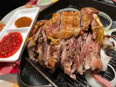 -西贝莜面村(镇江苏宁广场店)