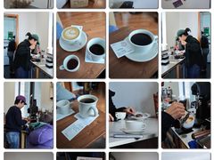 -纽巷咖啡 SOFTFOCUS COFFEE(锦和巴黎时韵店)