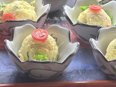 -松子料理(亮马桥店)