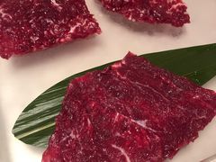 -左庭右院鲜牛肉火锅(环球港店)