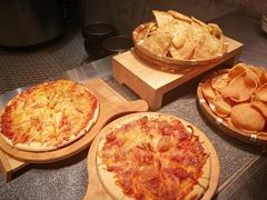 -上海虹桥宾馆味翠餐厅