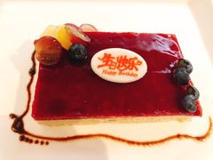 -青岛证大喜玛拉雅酒店·Z1餐厅
