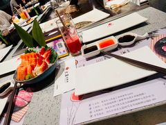 -大渔铁板烧(大悦城店)
