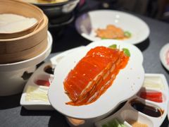 -锦府园·新台州菜(合生汇店)
