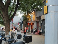 -裕德孚·非遗手切涮羊肉(东直门内大街店)