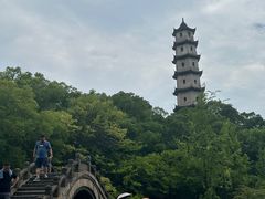-江心屿景区
