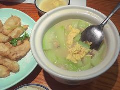 -宋小谨(惠安禹洲店)