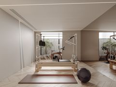 -星杰国际设计 别墅大宅装修(虹桥分公司)