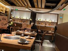 -大头椰·椰子鸡火锅(新梦店)