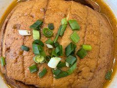 -京都福满楼(天中山大道店)