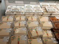 -物美综合超市(旧宫店)