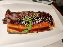 -卯时·龙光雅宴·精致锡帮菜(惠山古镇店)