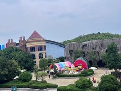 -南京银杏湖乐园