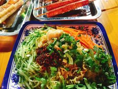 -老黑板筋(顺义总店)
