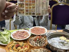 -合味土鸡火锅(中海世贸花园金碧庄店)