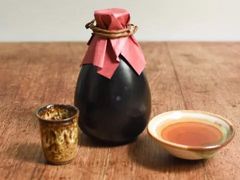 -喜茶(上海兴业太古汇店)