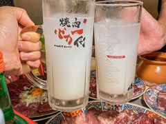 -大阪烧肉BAKA一代(十亩地店)