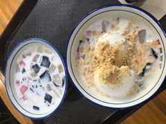 -文昌邓记清补凉(西沙路店)