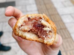 云腿酥饼-昆明冠生园·蛋糕·面包(南强街店)