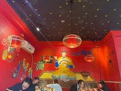 -老天桥蛙炉火锅(姑苏总店)