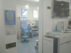 -Andrew指甲专科灰指甲·甲沟炎矫正·3D步态矫形鞋垫定制(上海法华镇路旗舰店)