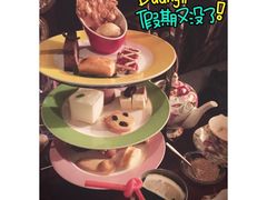 -陶享时光西餐·下午茶(信河街店)