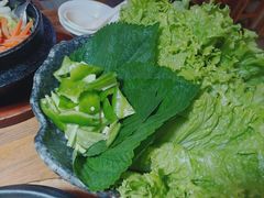 -百年石锅饭·朝鲜族传统民餐