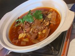-湘语·湖南家常菜(新洲店)