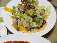 -范家小馆·烤鸭新京菜(金融街店)