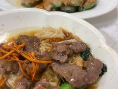 -汇兴源餐馆(小北路店)