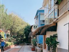 -铁路文化公园
