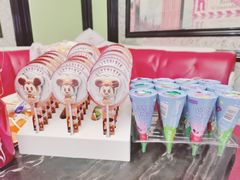 -k+时尚歌城(亿丰时代广场店)
