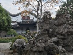 -南京中国近代史遗址博物馆(南京总统府)