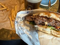 -Fergburger(皇后镇店)