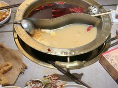 -热辣宗师·串串火锅(万达金街店)