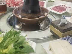 -福寿斋·老北京铜锅涮肉·烤鸭(顺义总店)