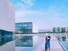 -宝安西湾红树林湿地公园