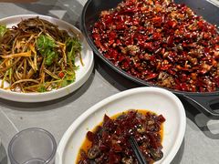 -蛙兔鸡自贡风味·特色江湖菜(广都店)