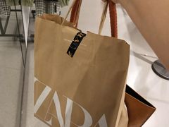 -ZARA HOME(天环广场店)