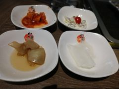 -火炉火自助餐(朝阳大悦城店)