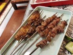 -京元盛铜锅涮肉(上海总店)