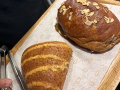 -原麦山丘(新奥购物中心店)